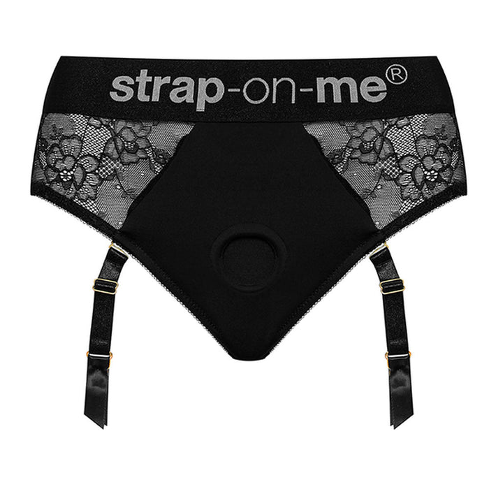 New Comers Strap Strap-on-me Diva Storlek L