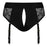 New Comers Strap Strap-on-me Diva Storlek L