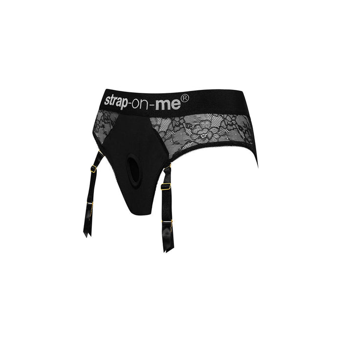 New Comers Strap Strap-on-me Diva Storlek L