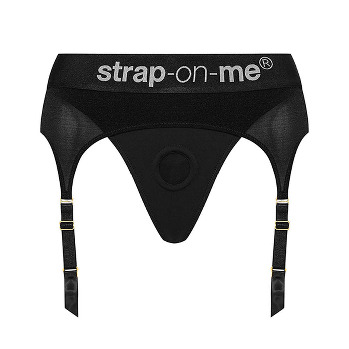 New Comers Strap Strap-on-me Rebel