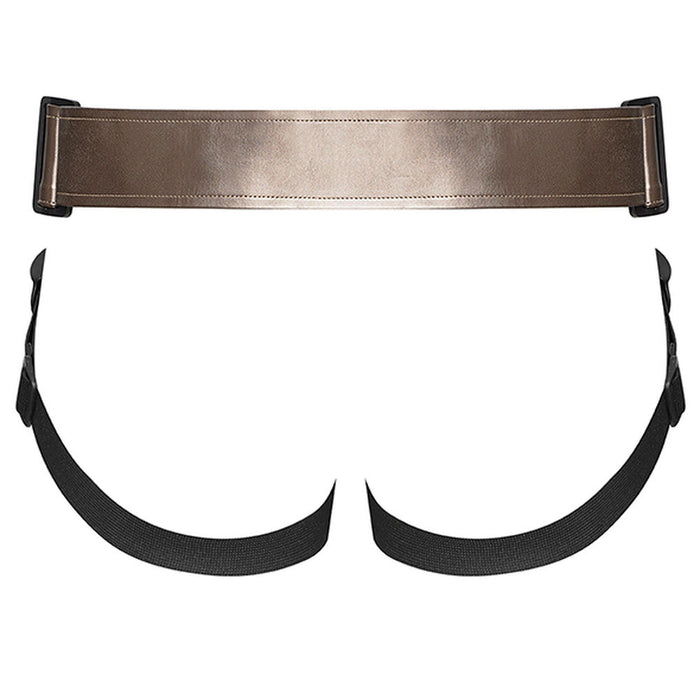 New Comers Strap Strap-on-me Curious