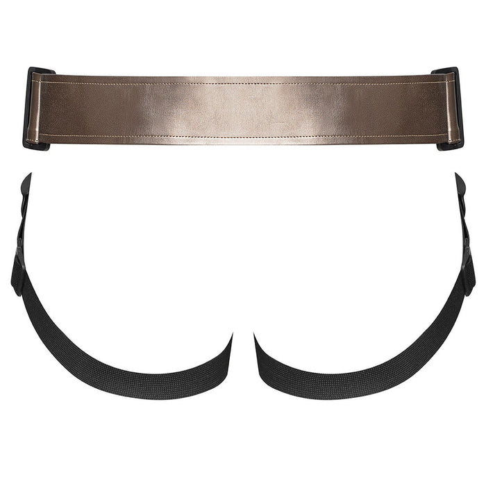 New Comers Strap Strap-on-me Curious