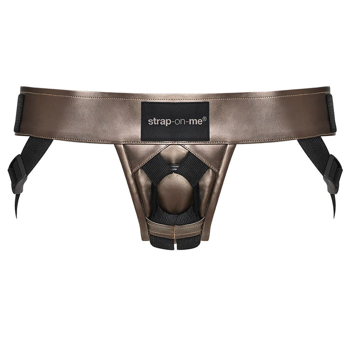 New Comers Strap Strap-on-me Curious