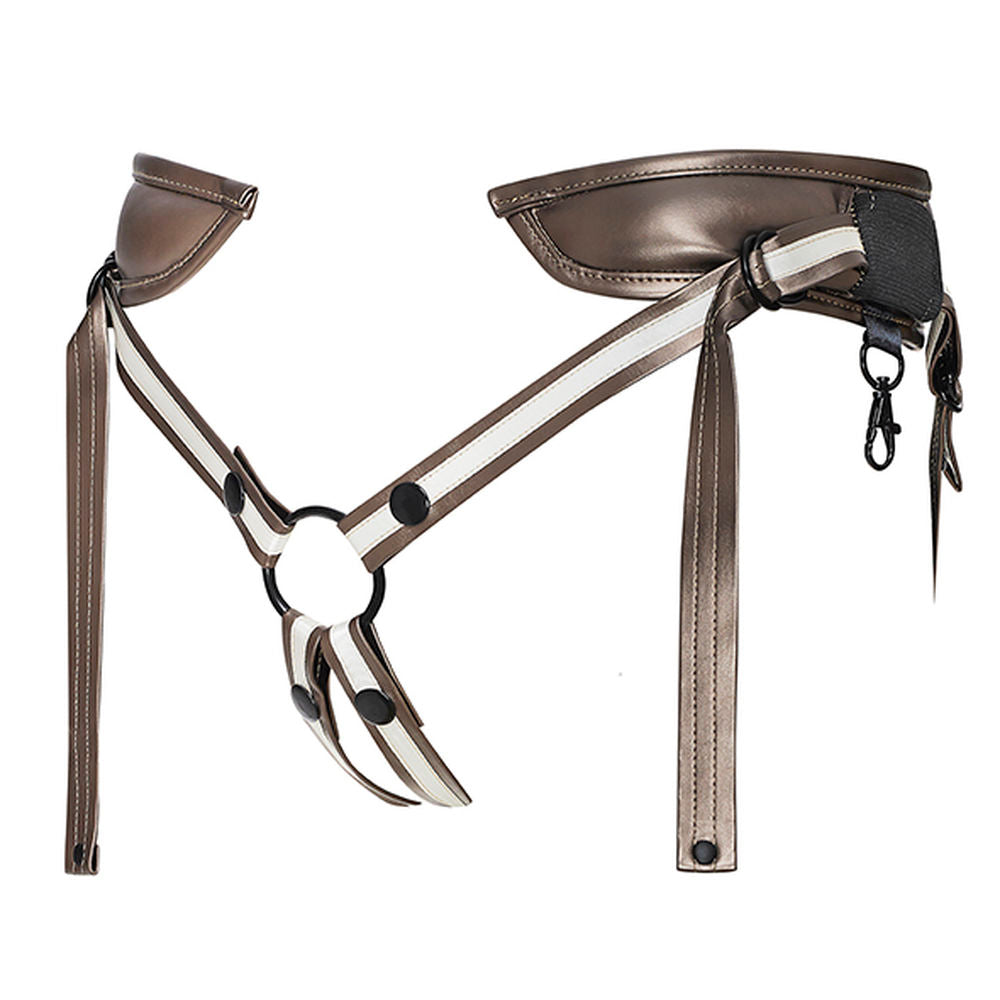 New Comers Strap Strap-on-me Desirous