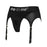 New Comers Strap Strap-on-me Lingerie Rebel XXL (XXL)