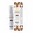 Stimulerande gel Exsens Hot Vanilla (15 ml)