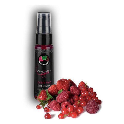 Stimulerande gel Voulez-Vous... 35 ml Bär