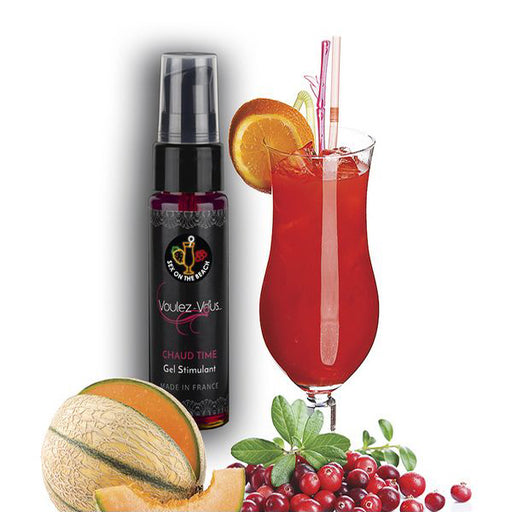 Stimulating Gel Sex on the Beach Voulez-Vous... (35 ml)