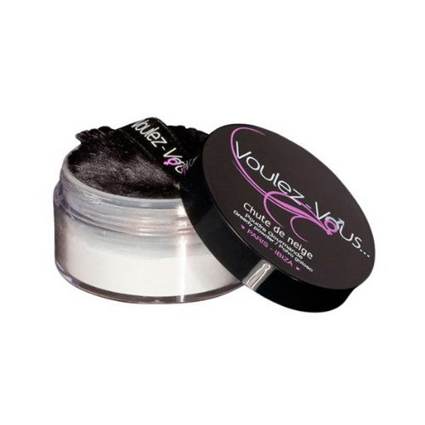 Ätbar Body Powder Kokos Voulez-Vous... 2534