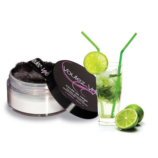 Ätbar Body Powder Mojito Voulez-Vous... 2558