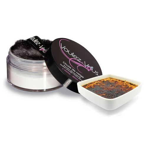 Ätbar Body Powder Creme Brulee Voulez-Vous... 2619