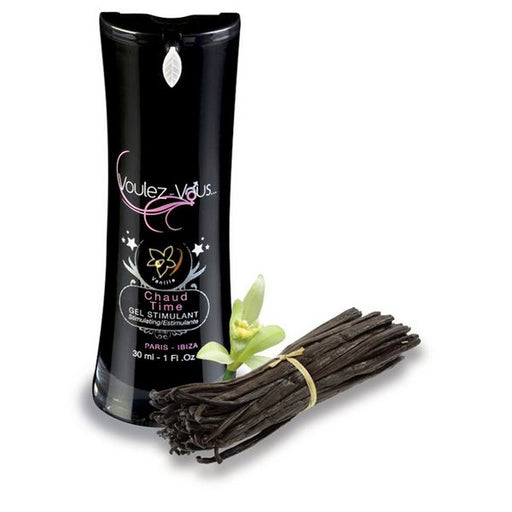 Lustökande Gel Vanilla Voulez-Vous... 02916 (30 ml)