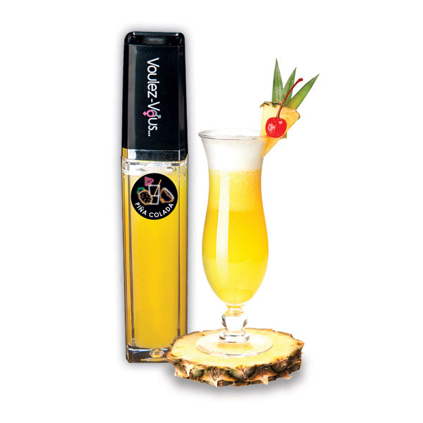 Light Gloss Pina Colada Voulez-Vous... 3760151303531 3760151303531