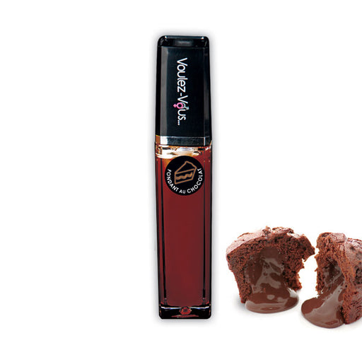 Light Gloss Fondant au Chocolat Voulez-Vous... 3562