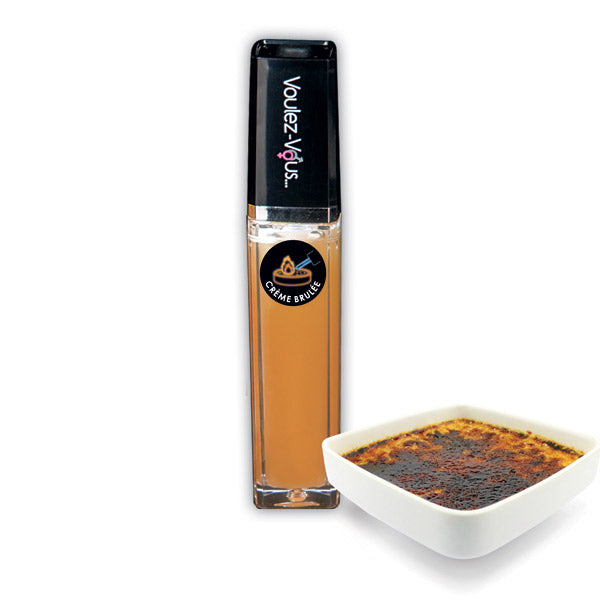 Light Gloss Crème Brulee Voulez-Vous... 3579