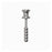 Jaz Wave Cockpin Diogol 72905
