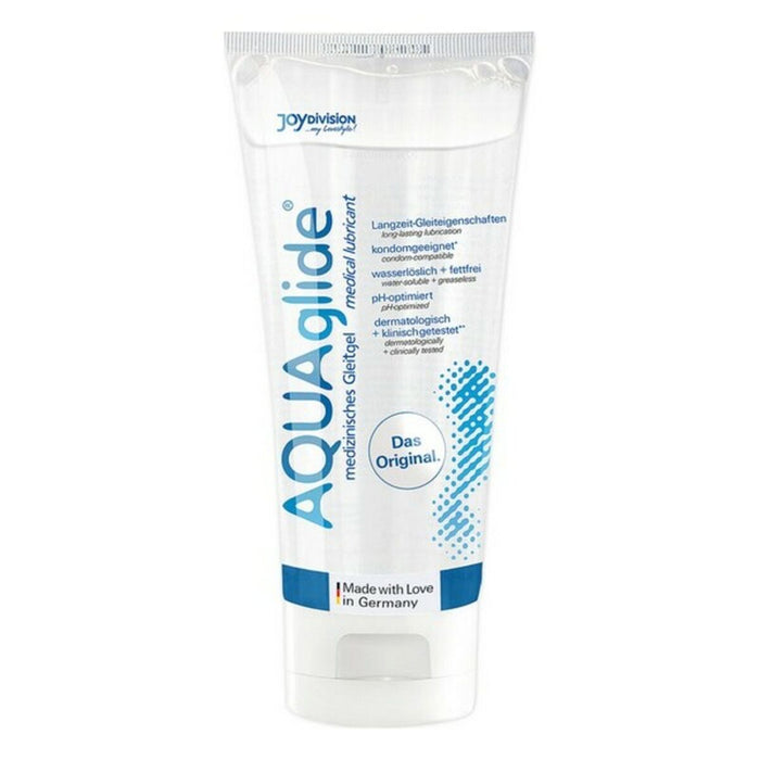 Vattenbaserat glidmedel Joydivision 6176010000 (200 ml)
