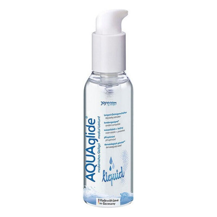 Vattenbaserat glidmedel Joydivision (125 ml)