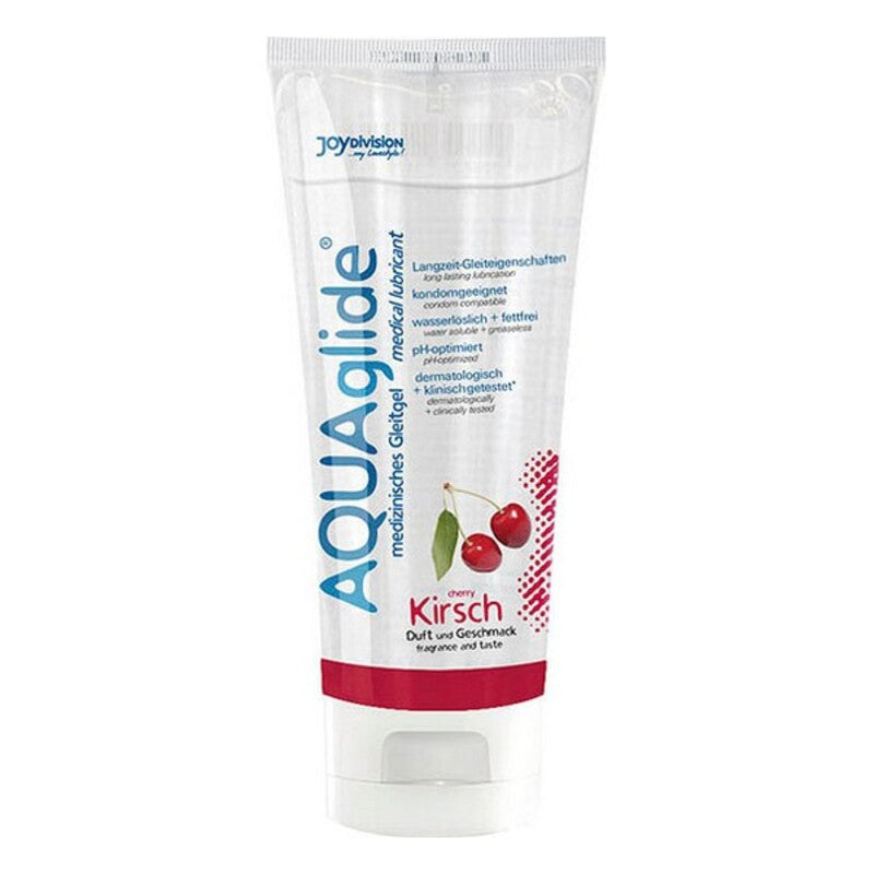 Glidmedel Very Wild med körsbärsarom Joydivision 6172020000 Cerise (100 ml)