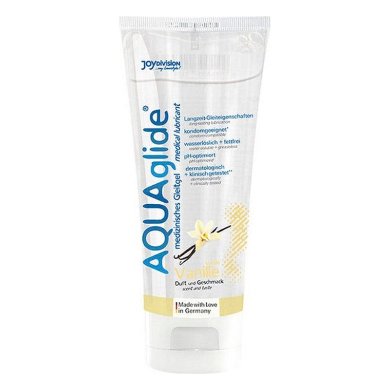 Glidmedel Aquaglide, vanilj (100 ml) Joydivision 11799 Vanilj (100 ml)