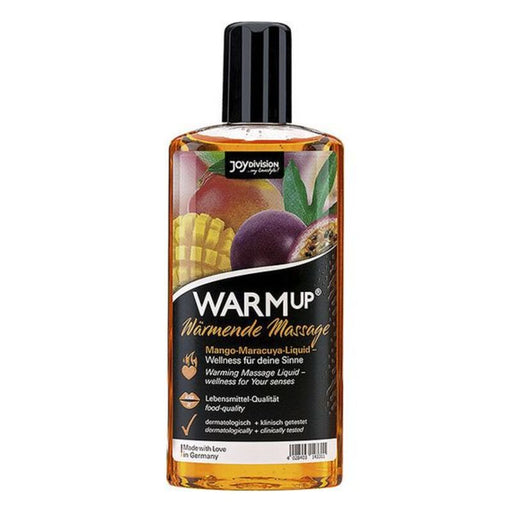 Erotisk Massageolja Joydivision Fruktigt (150 ml)
