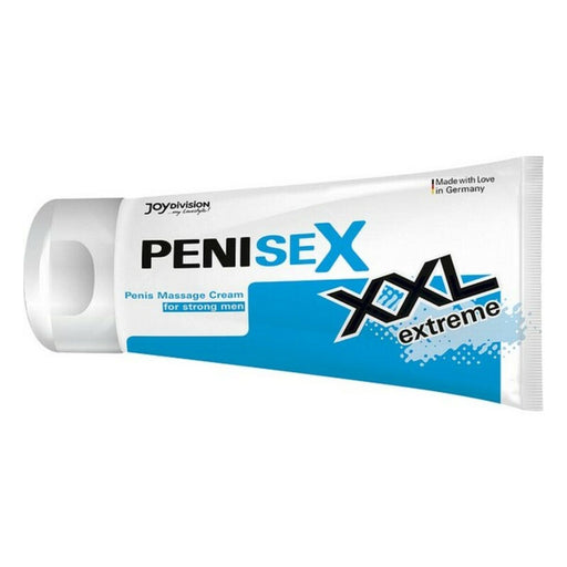 Stimulerande kräm Joydivision Penisex XXL (100 ml)