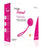Joyballs Single Magenta Joydivision 79676