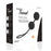 Joyballs Trend Duo Black Joydivision 50319
