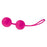 Joyballs Trend Duo Magenta Joydivision 50333