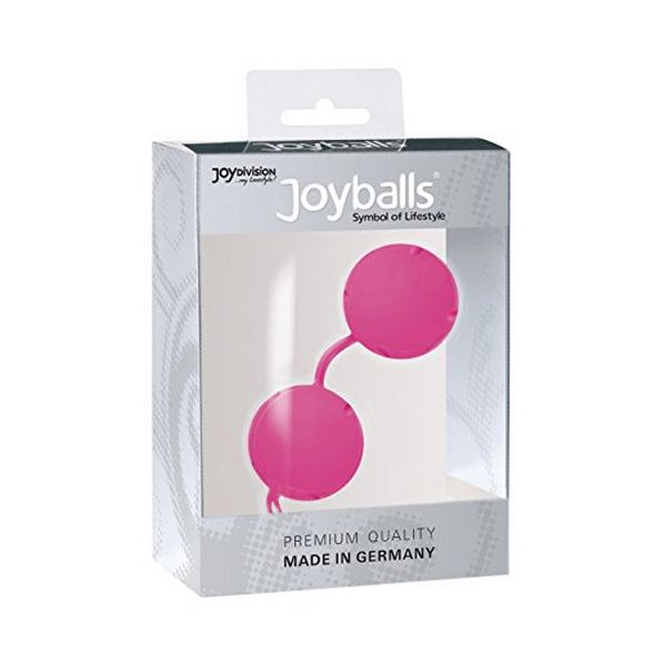 Joyballs Trend Duo Magenta Joydivision 50333