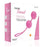 Joyballs Trend Duo Pink Joydivision 79688