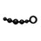Joyballs Analkulor Svart Joydivision 57936 (17,5 cm)