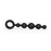 Joyballs Analkulor Svart Joydivision 57936 (17,5 cm)