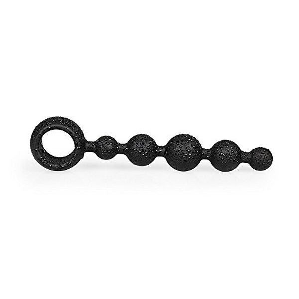 Joyballs Analkulor Svart Joydivision 57936 (17,5 cm)