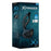 Xpander X3 Silikon Noir Prostatastimulator Joydivision Xpander X3 Svart