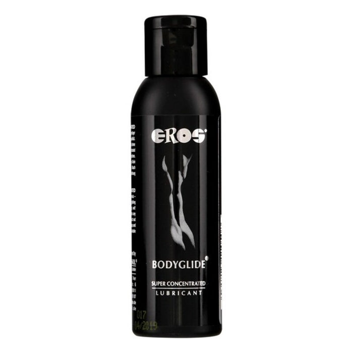 Silikonbaserat glidmedel Eros ER11050 (50 ml)