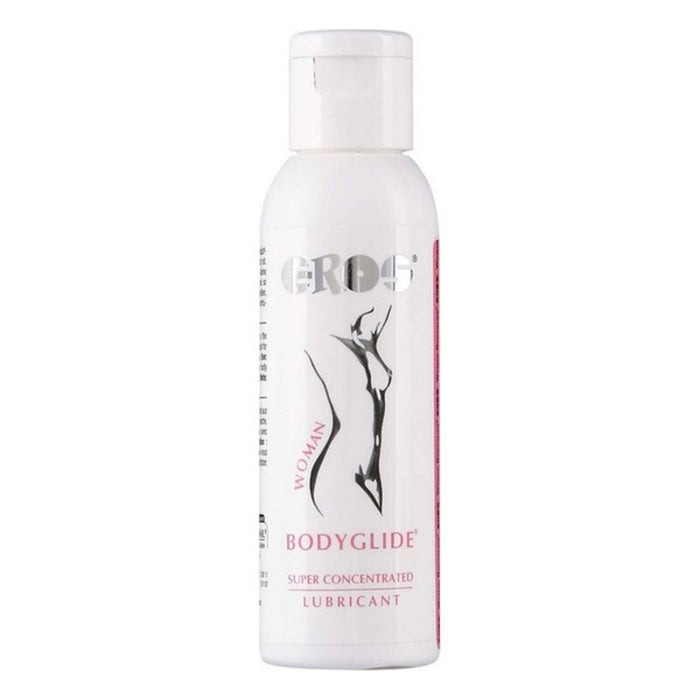 Silikonbaserat glidmedel Eros Woman (50 ml)