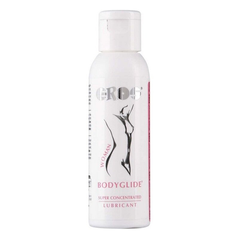 Silikonbaserat glidmedel Eros Woman (50 ml)