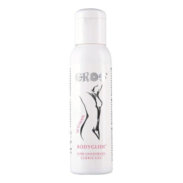 Silikonbaserat glidmedel Eros Woman (250 ml)