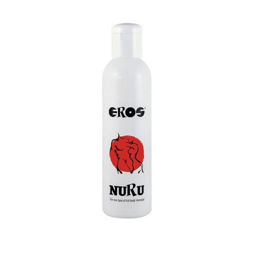 Massage Gel Eros Nuru (500 ml)