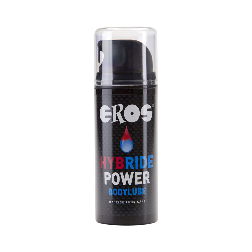 Hybridglidmedel Eros Power (100 ml)