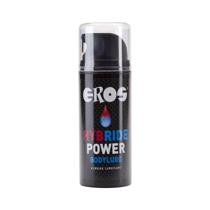 Hybridglidmedel Eros Power (100 ml)