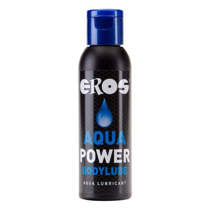 Glidmedel Eros 06123400000 (50 ml)