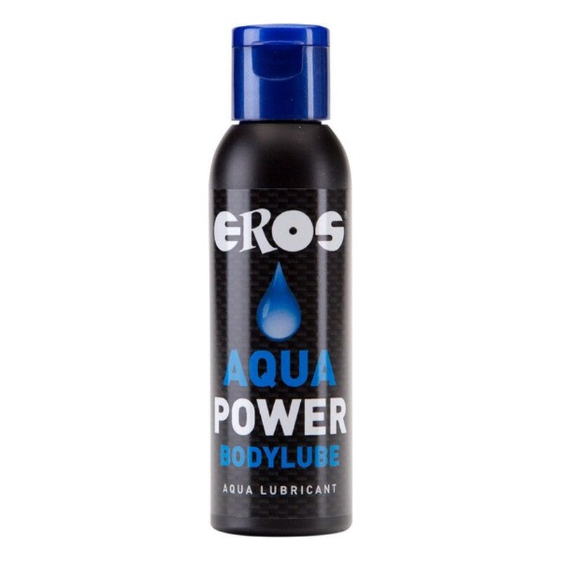 Glidmedel Eros 06123400000 (50 ml)