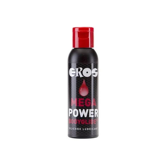 Silikonbaserat glidmedel Eros (50 ml)