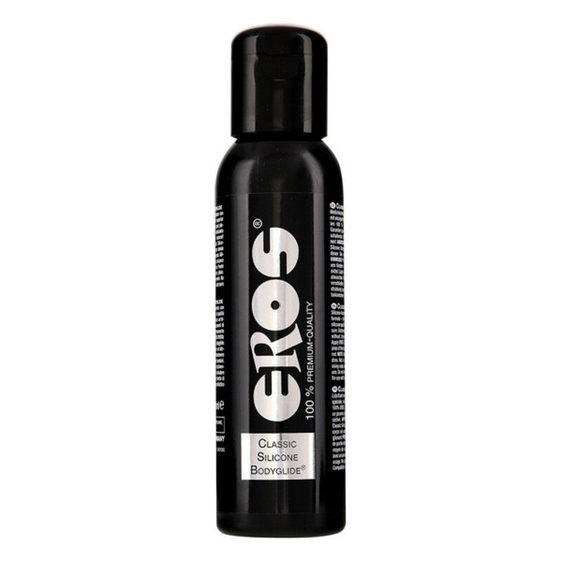 Silikonbaserat glidmedel Eros 3100004009 (250 ml)