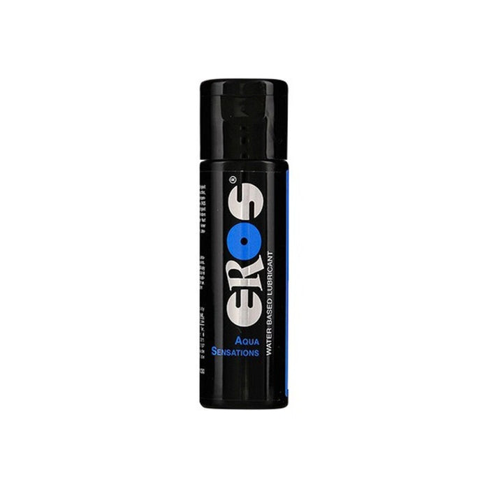 Vattenbaserat glidmedel Eros (30 ml)