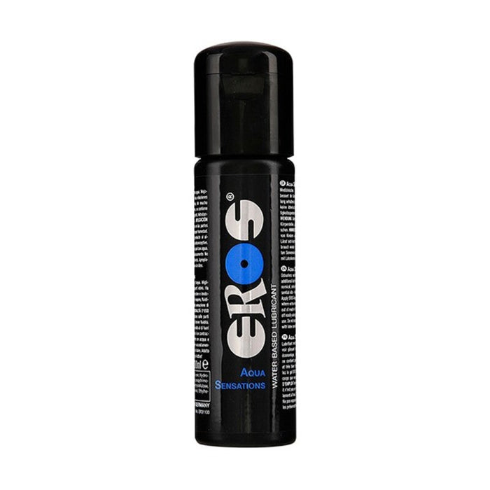 Glidmedel Eros (100 ml)