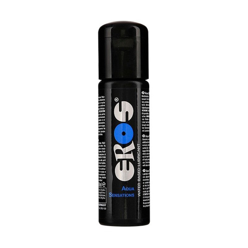 Glidmedel Eros (100 ml)