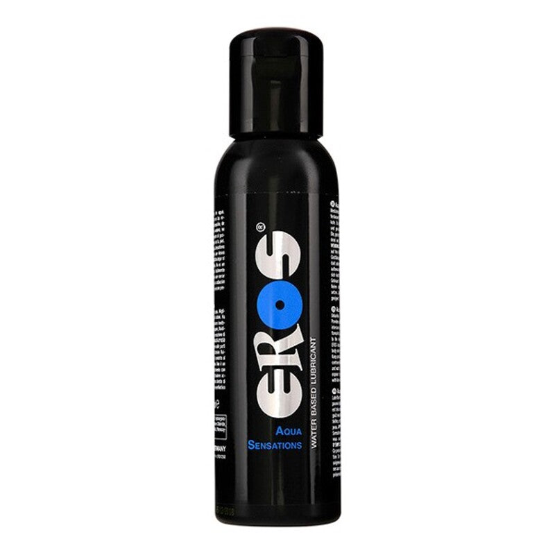 Vattenbaserat glidmedel Eros (250 ml)